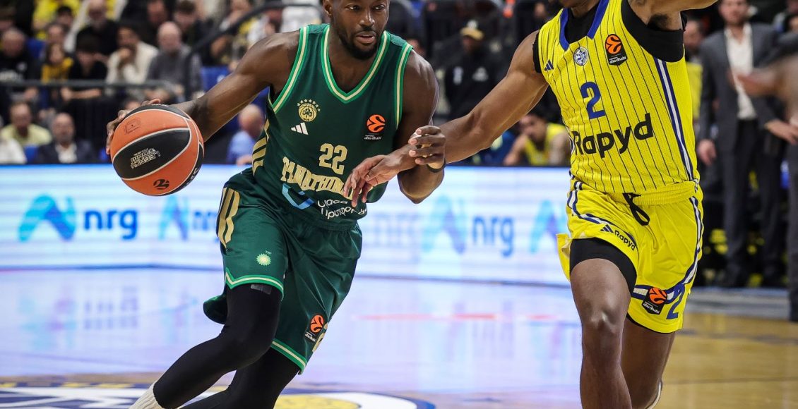 euroleague:-Αλλάζουν-πάλι-έδρα-οι-ομάδες-του-Ισραήλ,-που-θα-παίξουν-Ολυμπιακός-και-Παναθηναϊκός-με-Χάποελ