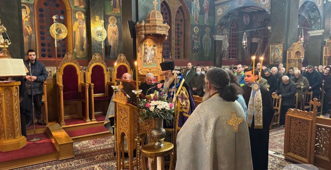 Αλεξανδρουπόλεως-Άνθιμος:-Η-Θεοτόκος-ένωσε-Ουρανό-και-Γη