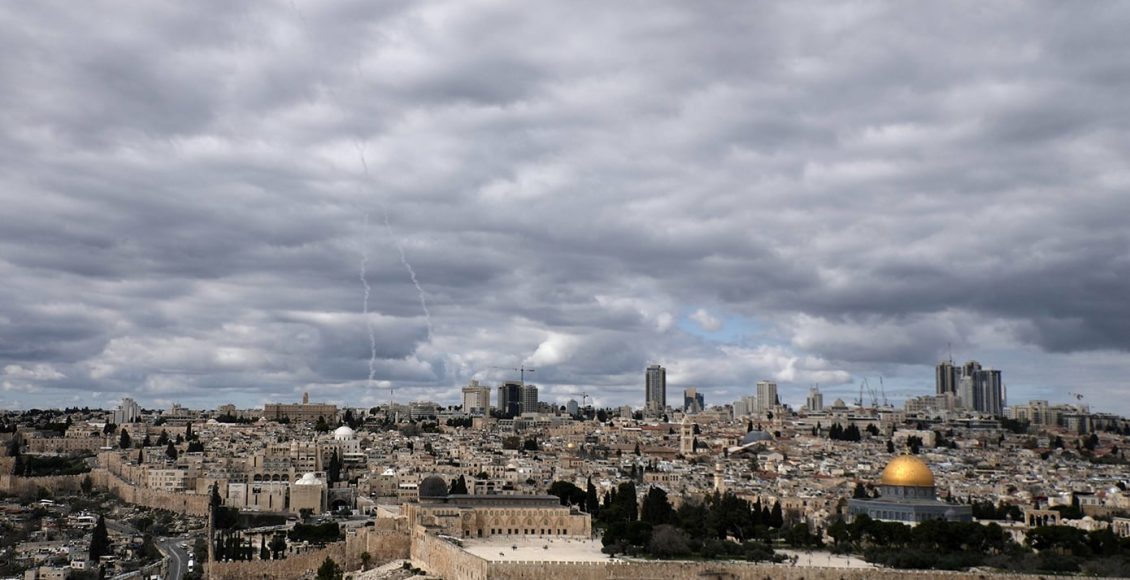 Τουλάχιστον-51-νεκρές-μαθήτριες-από-πλήγμα-σε-σχολείο-θηλέων-στο-νότιο-Ιράν