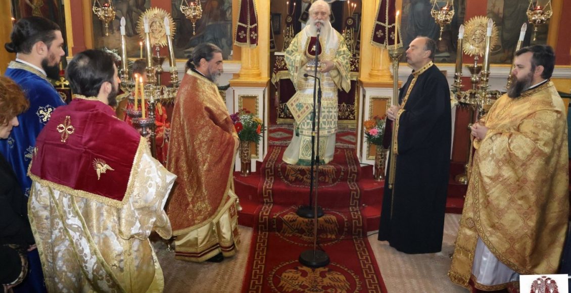 Με-λαμπρότητα-η-πανήγυρη-στον-ΙΝ.-Αγίων-Θεοδώρων-Τρύπης-Λακωνίας