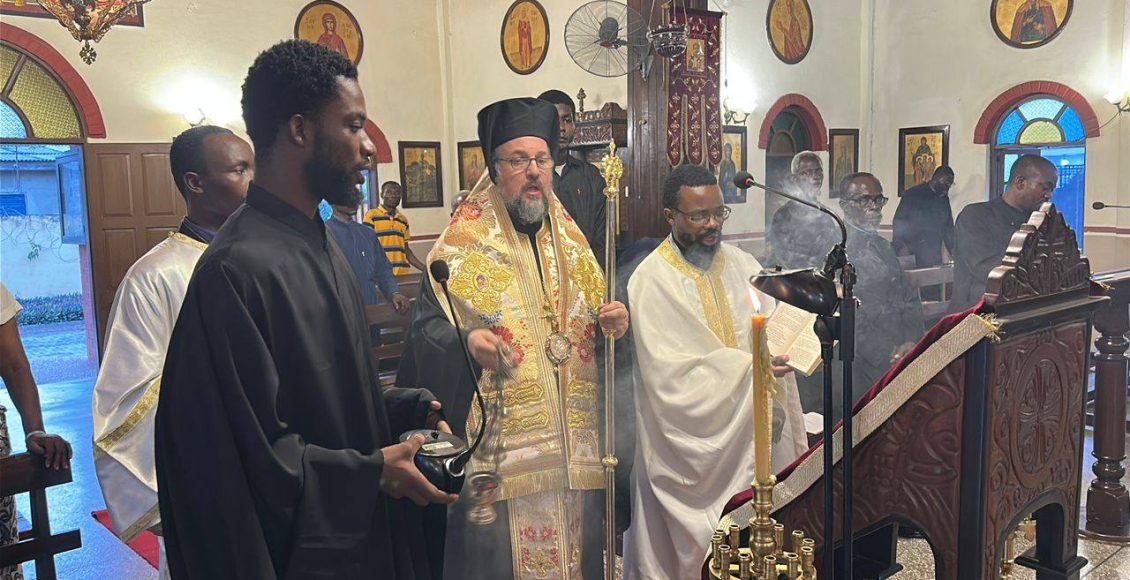 Οι-πρώτοι-Χαιρετισμοί-στη-Γκάνα