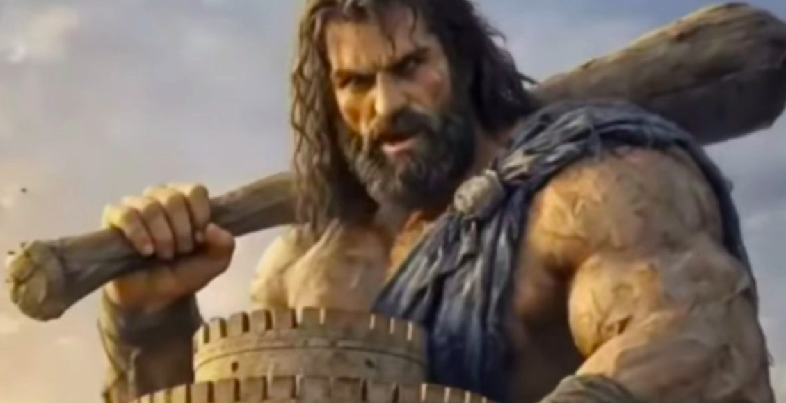 Ηρακλής:-Το-ai-βίντεο-με-τους-πανηγυρισμούς-στον-Λευκό-Πύργο-για-την-άνοδο