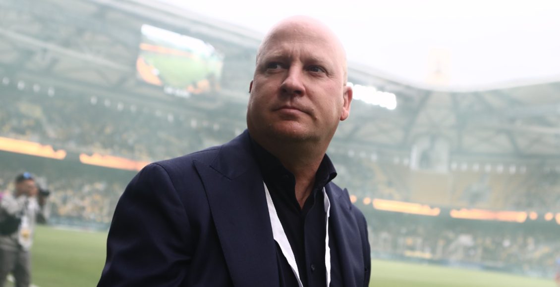 Νίκολιτς-για-το-Βόλος-–-ΑΕΚ:-Όλοι-μιλάνε-για-τα-ντέρμπι-και-την-Ευρώπη-αλλά-αυτό-είναι-το-ματς-κλειδί-για-μένα