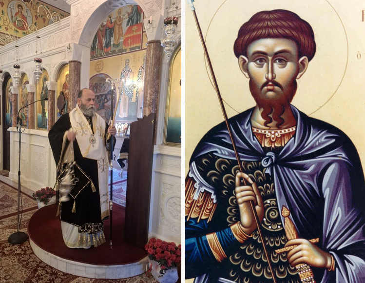 Αρχιερατική-Θεία-Λειτουργία-των-Προηγιασμένων-στα-Ιωάννινα