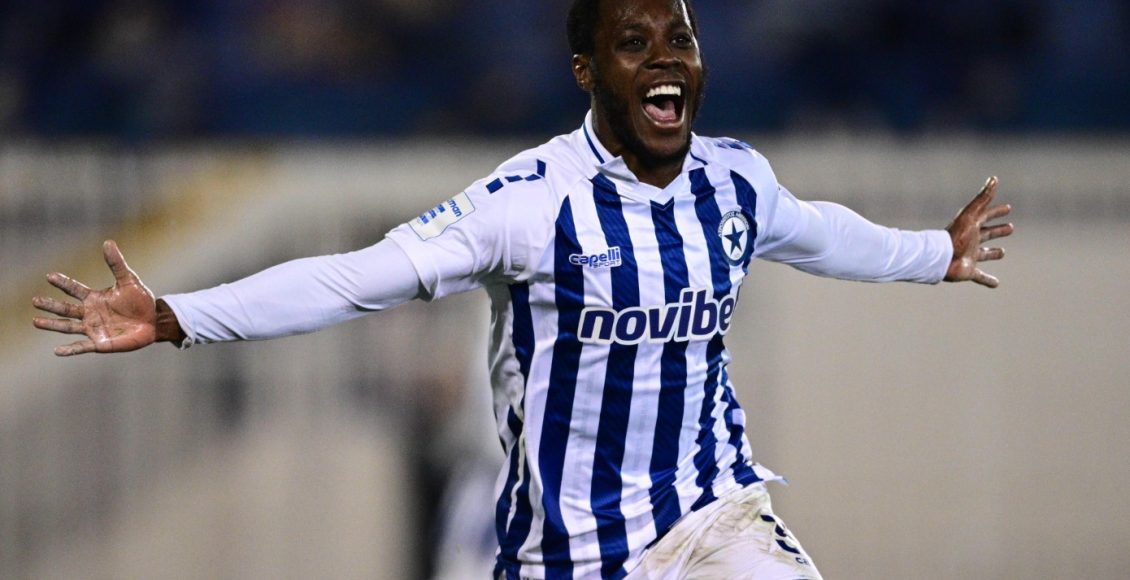 Ατρόμητος-–-Παναιτωλικός-1-0:-Πάτησε-8άδα-με-Μπάκου-και-Γκουγκεσασβίλι