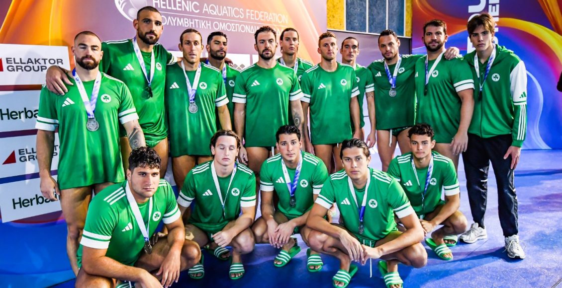 Παναθηναϊκός-για-τον-τελικό-κυπέλλου-στο-πόλο:-Για-μια-ακόμα-φορά-γίναμε-μάρτυρες-μιας-παρωδίας