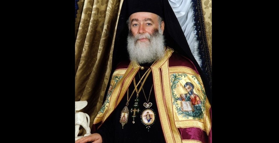 Ο-Πατριάρχης-Αλεξανδρείας-στην-Ξάνθη-για-τον-Β’-Κατανυκτικό-Εσπερινό