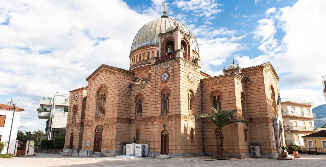 Β’-Κατανυκτικός-Εσπερινός-στον-Μητροπολιτικό-ΙΝ.-Κοιμήσεως-Της-Θεοτόκου-(Φανερωμένης)-Αιγίου