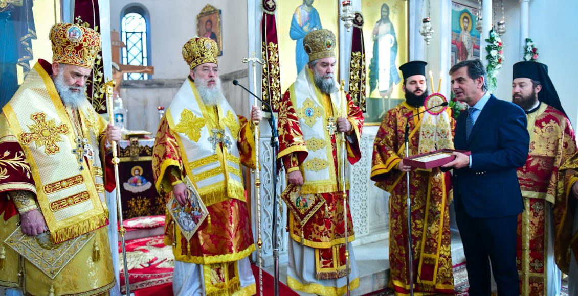 Κηφισίας-Κύριλλος:-«Σοί-παρακατατιθέμεθα-τήν-ζωήν-ἡμῶν-ἅπασαν-καί-τήν-ἐλπίδα,-Δέσποτα-Φιλάνθρωπε»