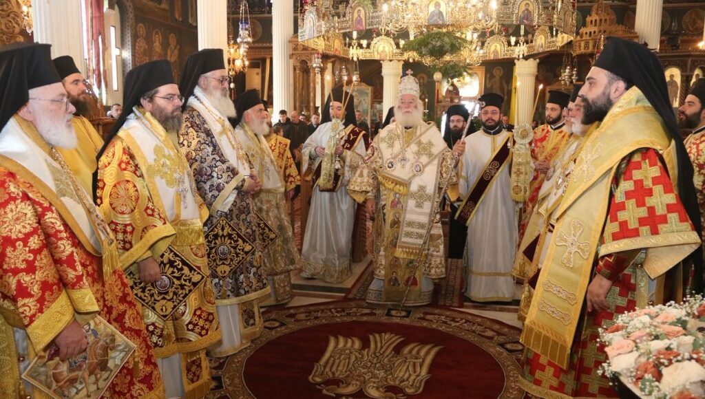 Η-Ορεστιάδα-τίμησε-τους-πολιούχους-της