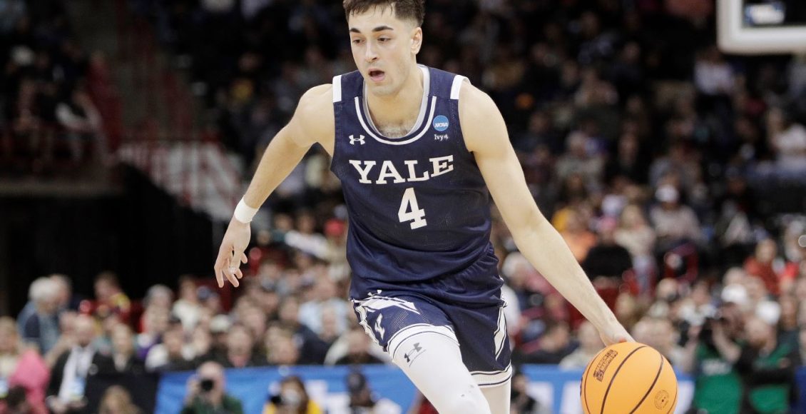 Στους-Μάβερικς-ο-Πουλακίδας