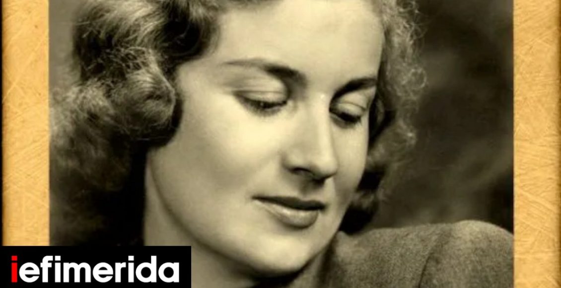 Μαρία-Πλυτά:-Η-πρώτη-Ελληνίδα-σκηνοθέτις,-γύρισε-17-ταινίες-Την-αγνόησε-ο-Φίνος-την-επειδή-ήταν-γυναίκα