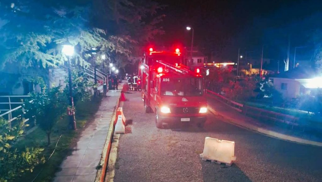 Μεσολόγγι:-Καπνοί-στο-Νοσοκομείο-από-βραχυκύκλωμα-–-Μεταφορά-ασθενών-για-προληπτικούς-λόγους