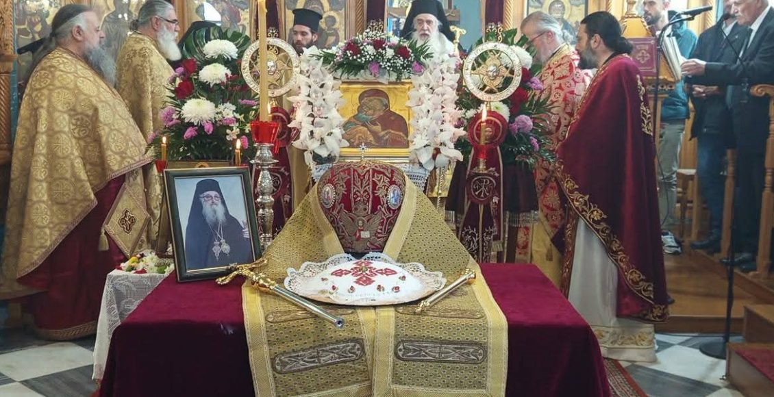 Εορτασμός-του-δια-κολλύβων-θαύματος-του-Αγίου-Θεοδώρου-του-Τήρωνος-στη-Σάμο