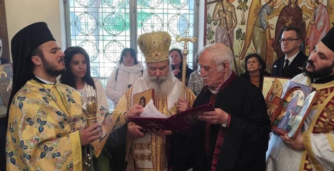 Με-λαμπρότητα-η-Α’-Κυριακή-των-Νηστείων-στις-Σπέτσες