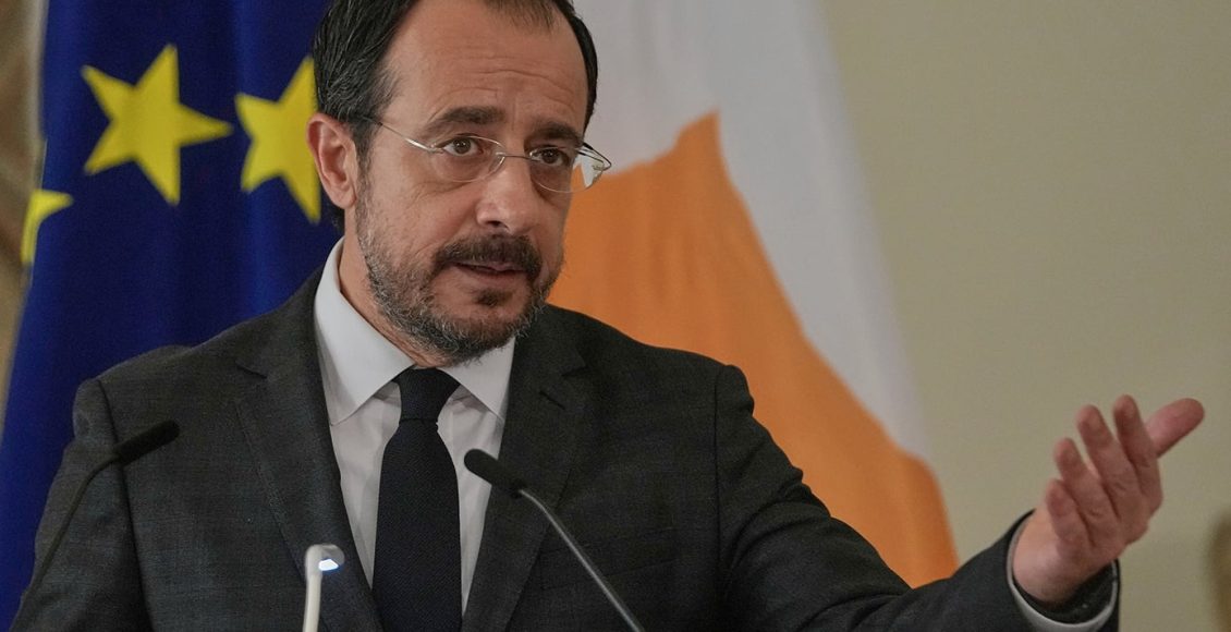 Χριστοδουλίδης:-Ο-Βρετανός-πρωθυπουργός-επιβεβαίωσε-κατηγορηματικά-ότι-η-Κύπρος-δεν-υπήρξε-στόχος-πυραύλων