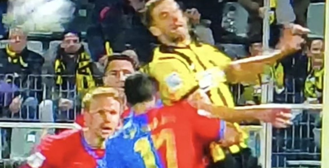 Βράζει-ο-Βόλος:-Φωνάζει-για-επιθετικό-φάουλ-στο-2-2-της-ΑΕΚ