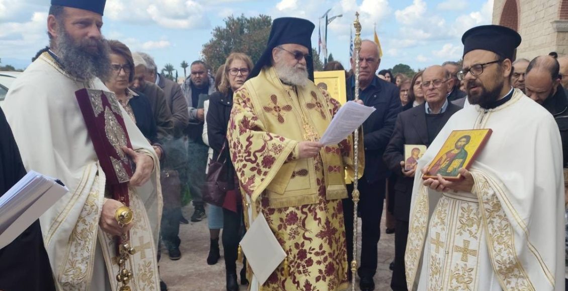 Ταμασού-Ησαΐας:-Η-τιμή-στην-εικόνα-είναι-ομολογία-της-Ενανθρωπήσεως