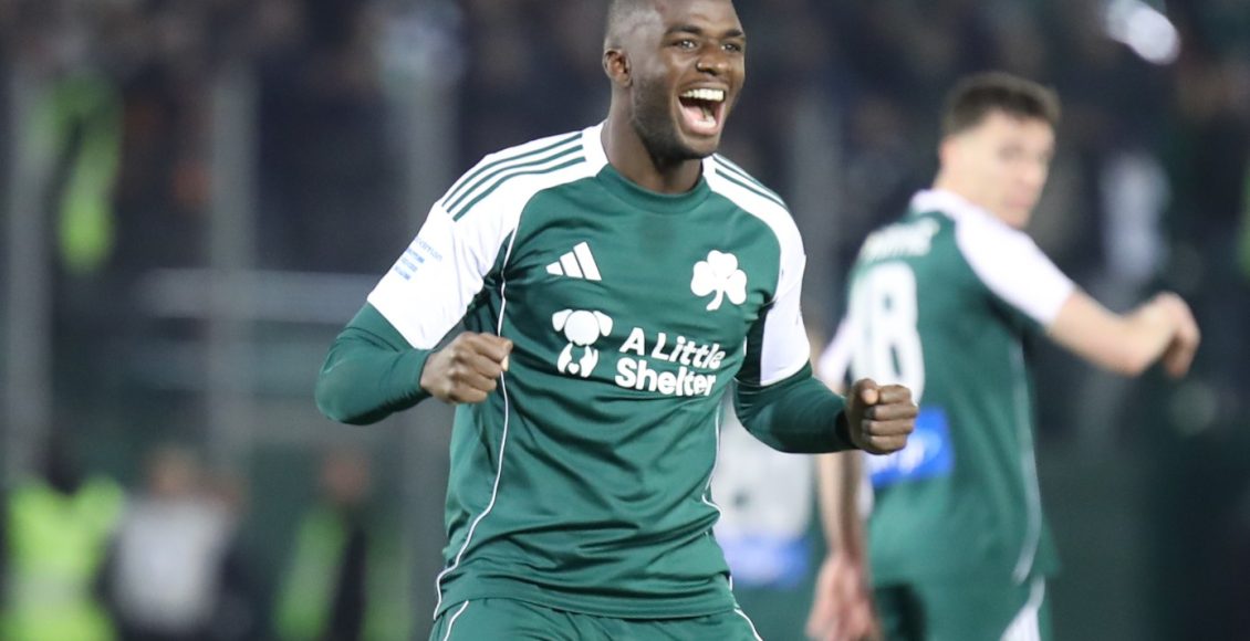 Παναθηναϊκός-–-Άρης-3-1:-Φαβορί-για-4άδα