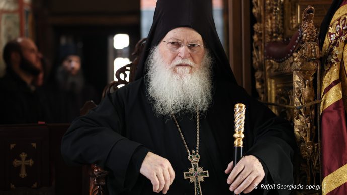 Ζωντανά-ο-Γέροντας-Εφραίμ-Βατοπαιδινός-στην-pemptousia-tv-την-Πέμπτη-5-Μαρτίου