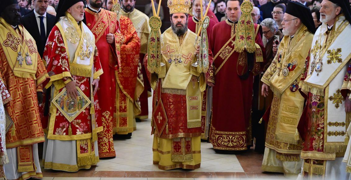 Μήνυμα-Ορθόδοξης-ενότητας-έστειλε-από-τις-ΗΠΑ-ο-Αλβανίας-Ιωάννης