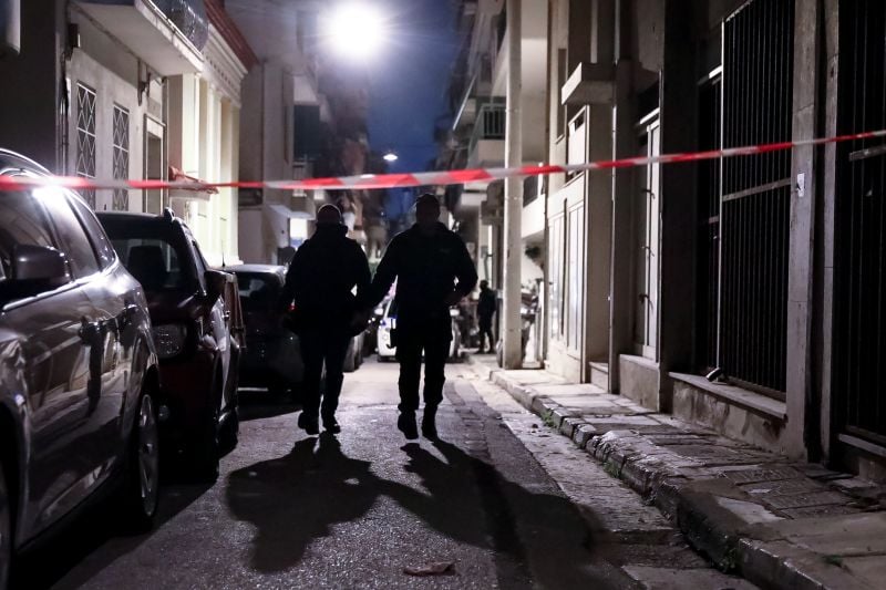 Συνελήφθη-ο-σύντροφος-της-31χρονης-εγκύου-που-βρέθηκε-νεκρή-στον-Κολωνό