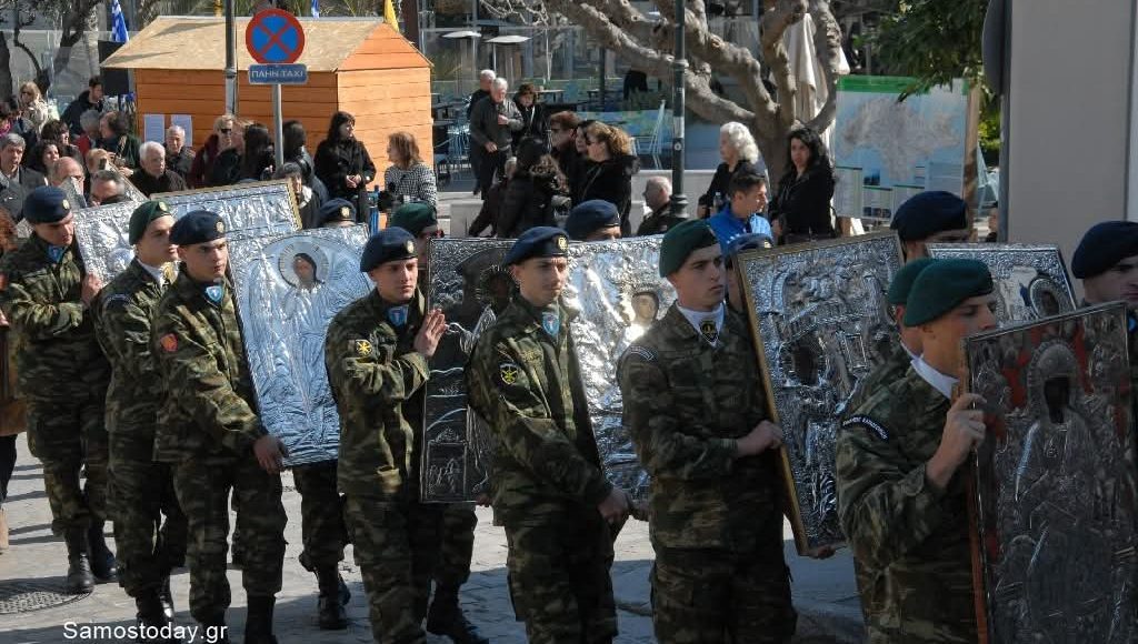 Σάμου-Ευσέβιος:-«Η-Ορθόδοξη-Εκκλησία-μας-αποτελεί-την-μόνη-ελπίδα-συσπειρώσεως-του-λαού-μας»