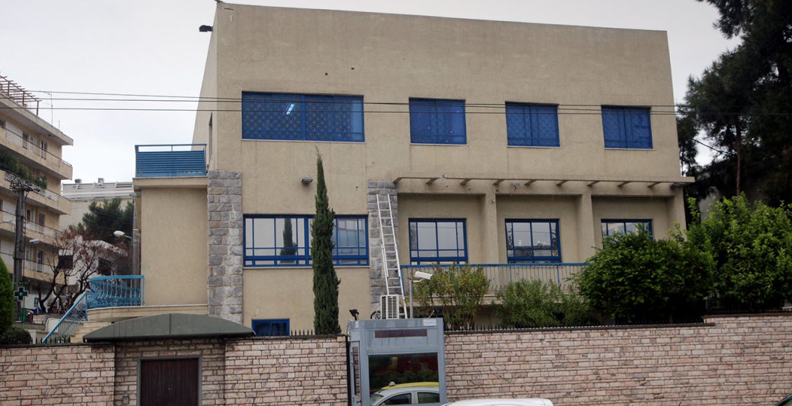 Αυξημένα-μέτρα-της-ΕΛΑΣ.-σε-στόχους-αμερικανικών-και-ισραηλινών-συμφερόντων