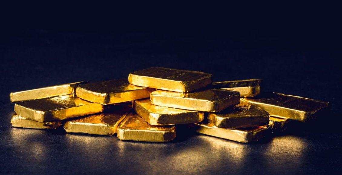 Άνοδος-άνω-του-2%-για-τον-χρυσό-στις-διεθνείς-αγορές-μετά-την-κλιμάκωση-της-έντασης-στη-Μέση-Ανατολή