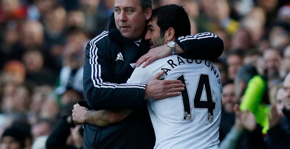 Φούλαμ:-Αποθεώθηκε-στο-γήπεδο-της-πρώην-ομάδας-του-ο-Καραγκούνης