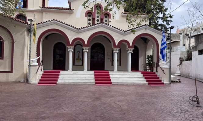 Ομιλία-για-τον-μακαριστό-Πατριάρχη-Σερβίας-κυρό-Παύλο-στον-Ι-Ναό-Αγ-Ιωάννου-Ν.Φιλαδέλφειας