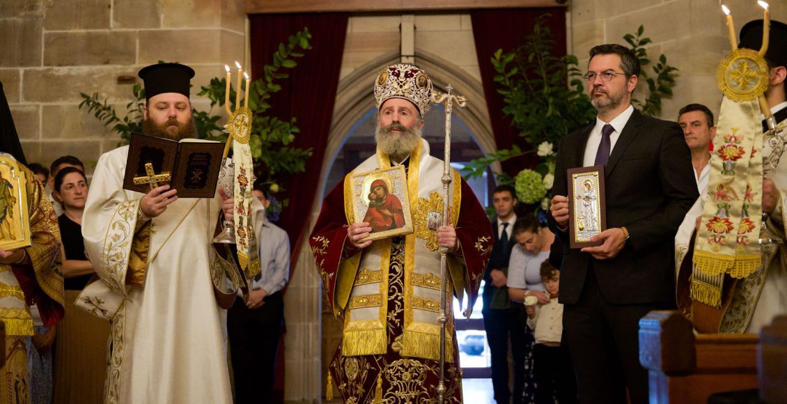 Η-Κυριακή-της-Ορθοδοξίας-στο-Σύδνεϋ