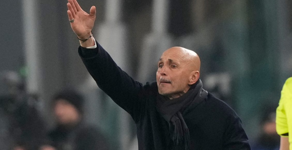 Στόπερ-για-γκολ:-Η-κίνηση-ματ-του-Σπαλέτι-στο-Ολίμπικο