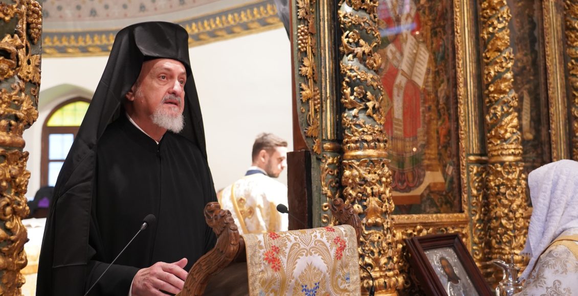 Γέρων-Χαλκηδόνος-Εμμανουήλ:-Η-Ορθοδοξία-είναι-ζων-οργανισμός