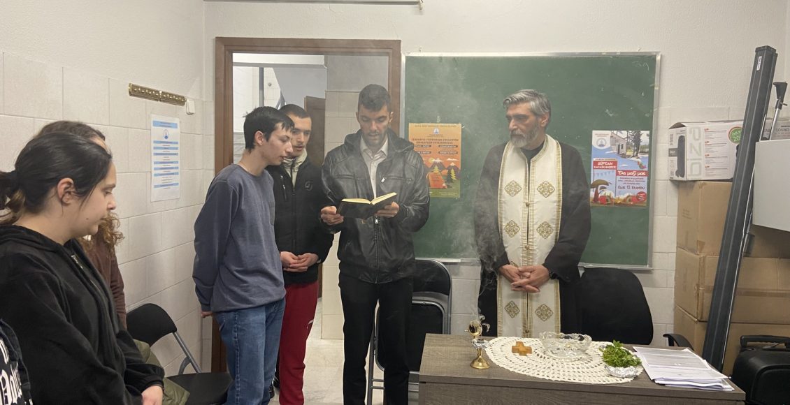 Πρώτη-συνάντηση-του-Σεμιναρίου-Υποψηφίων-Εθελοντών-Ομαδαρχών-Κατασκήνωσης-της-ΙΜ.-Περιστερίου