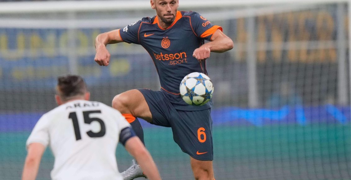 Ολυμπιακός:-Προτάθηκε-και-εξετάζεται-ο-Ντε-Φράι-σύμφωνα-με-ξένα-ΜΜΕ