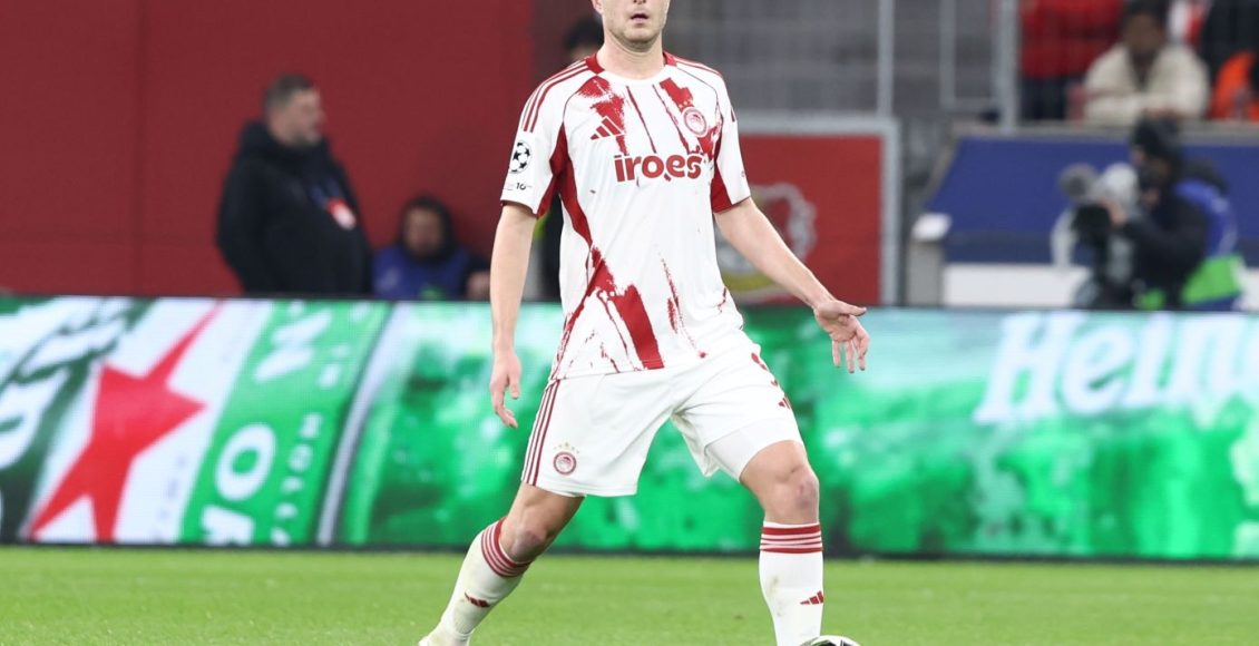 Πιρόλα:-«Είμαι-Ίντερ,-αλλά-θα-χαιρόμουν-με-πρόταση-από-την-Μίλαν»