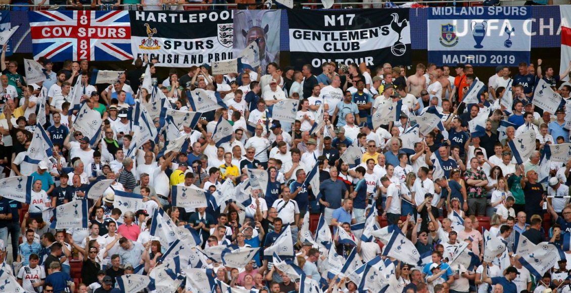 uefa:-30.000-ευρώ-πρόστιμο-στην-Τότεναμ-για-ναζιστικούς-χαιρετισμούς!