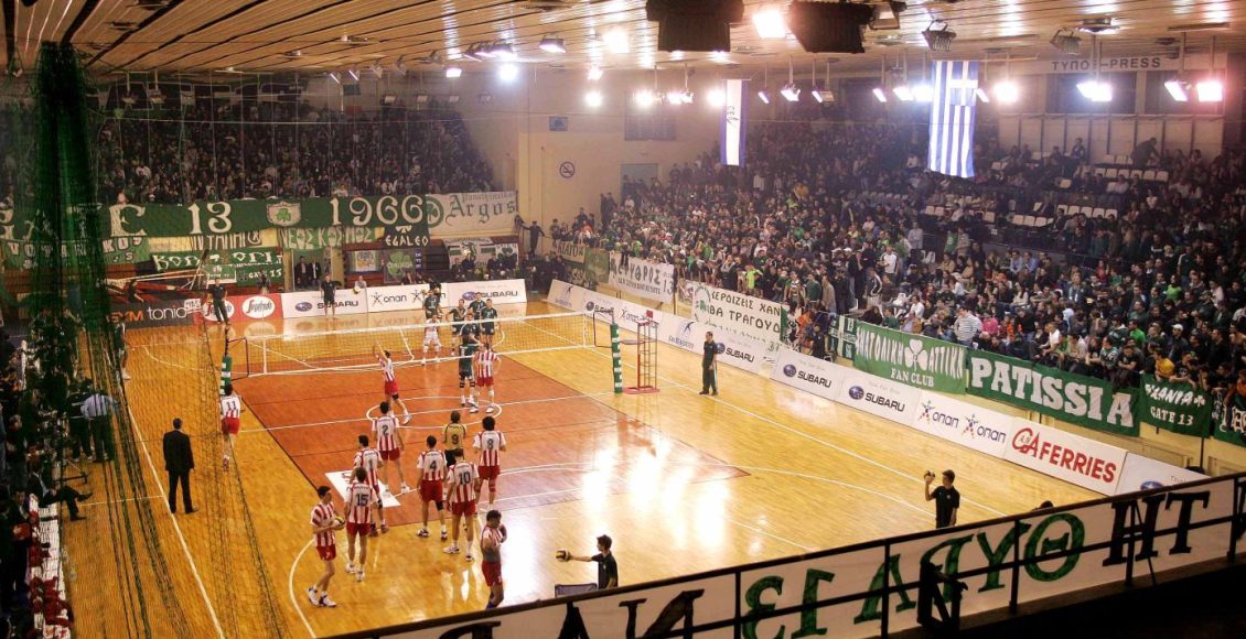 Παναθηναϊκός:-Στη-Γλυφάδα-ο-τελικός-με-τη-Βαλεφόλια-για-το-challenge-cup-γυναικών