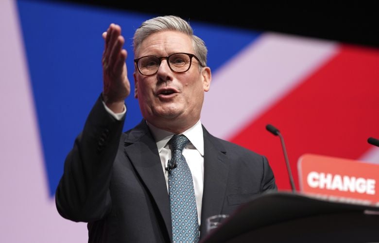 Στάρμερ:-Η-Βρετανία-δεν-θα-εμπλακεί-στον-πόλεμο