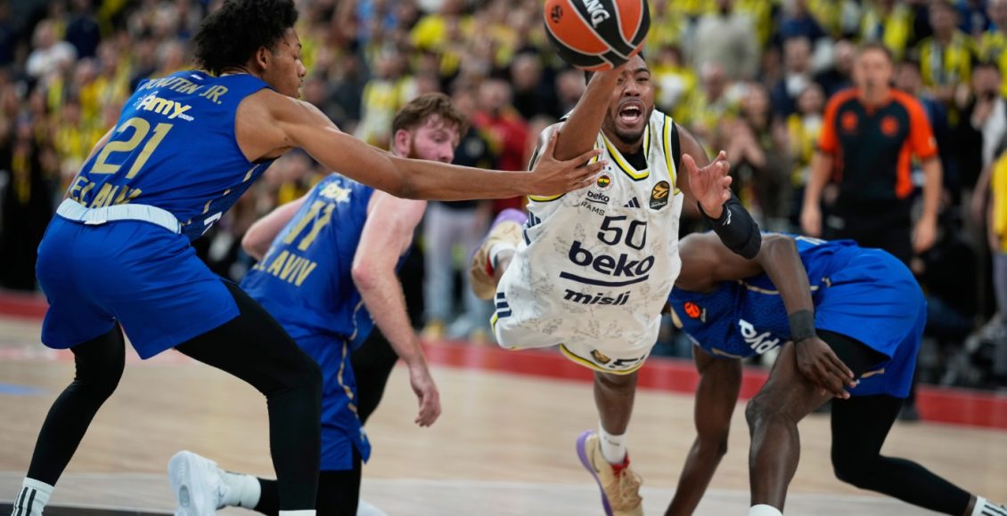 euroleague:-Νέες-αναβολές-λόγω…-Μέσης-Ανατολής