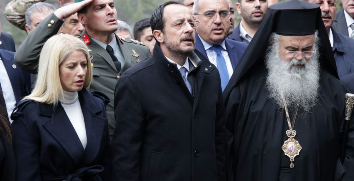 Ετήσιο-εθνικό-μνημόσυνο-του-Ήρωα-της-ΕΟΚΑ-Γρηγόρη-Αυξεντίου