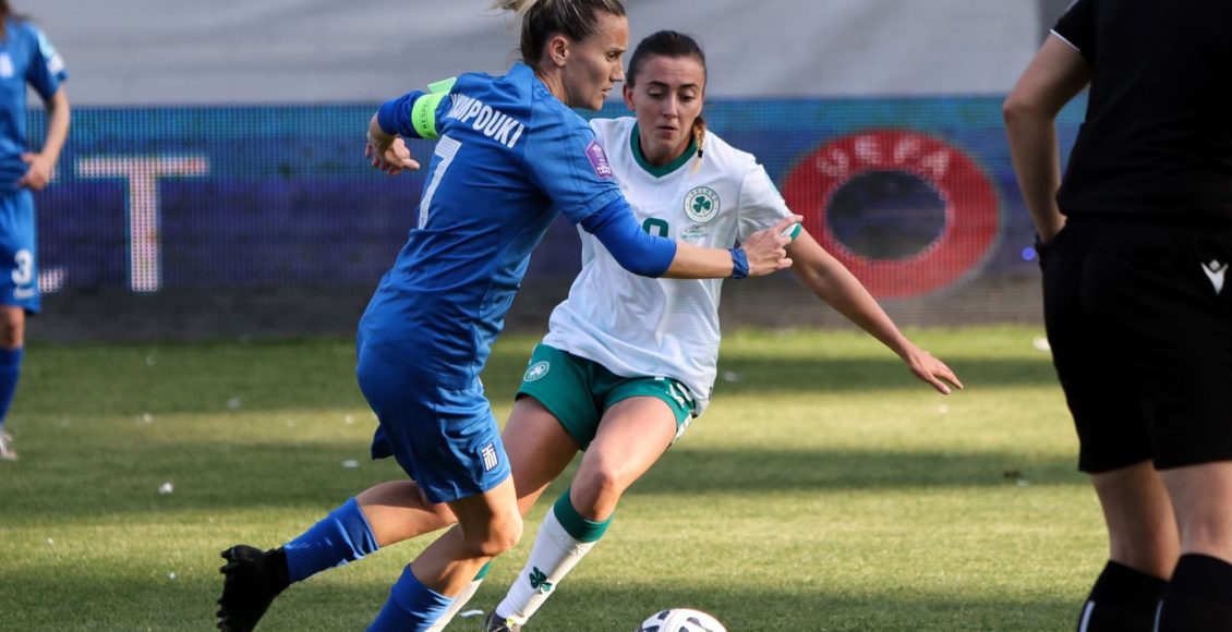 Εθνική-ποδοσφαίρου-Γυναικών:-Έτοιμη-για-την-πρεμιέρα-στα-προκριματικά-του-Μουντιάλ