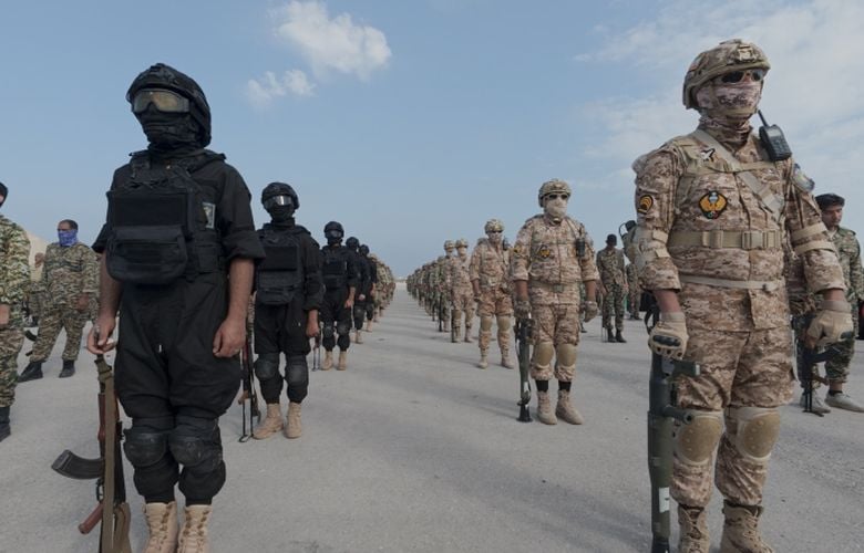 Φρουροί-της-Επανάστασης:-Ο-εχθρός-δεν-θα-είναι-ασφαλής-πουθενά-στον-κόσμο