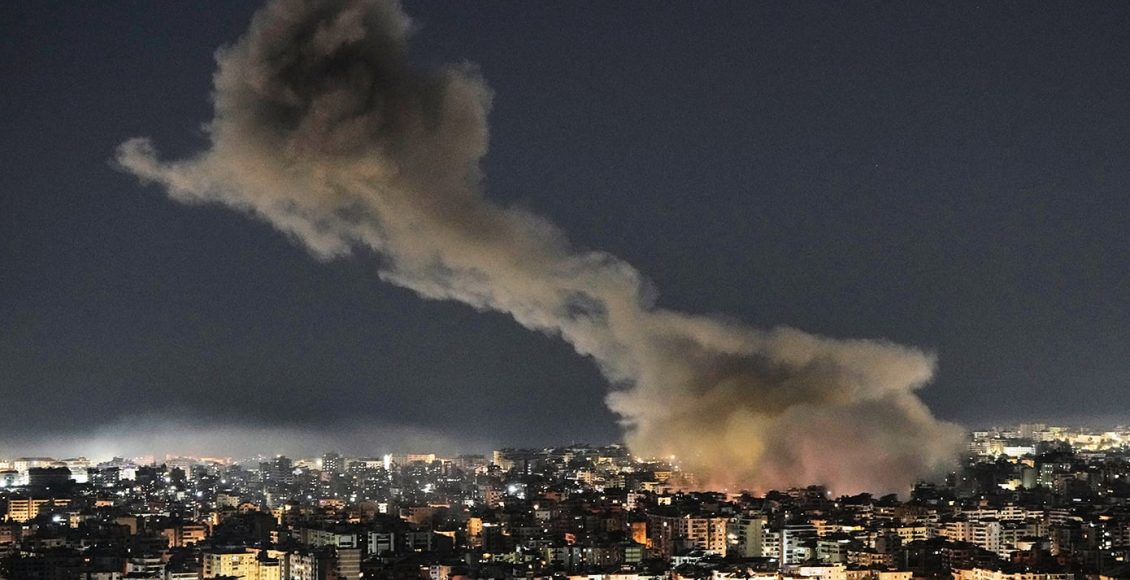 Πόλεμος-στη-Μέση-Ανατολή:-Το-Ιράν-επιτέθηκε-σε-αμερικανική-βάση-στο-Μπαχρέιν,-drones-κατά-της-πρεσβείας-στη-Σαουδική-Αραβία