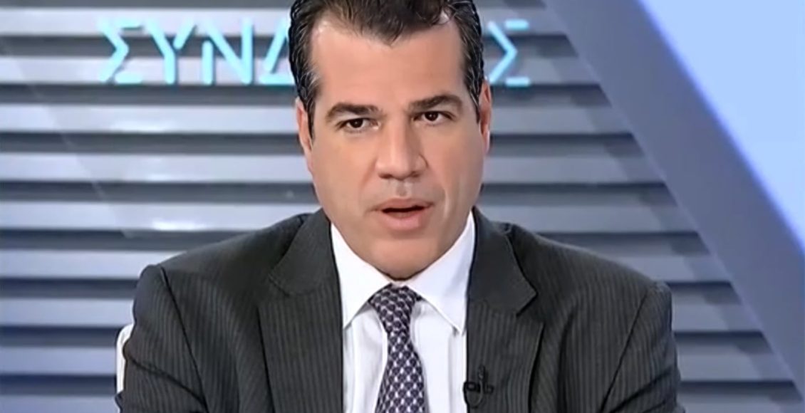 Πλεύρης:-Η-Ελλάδα-στέκεται-δίπλα-στην-Κύπρο,-είμαστε-με-τη-Δύση