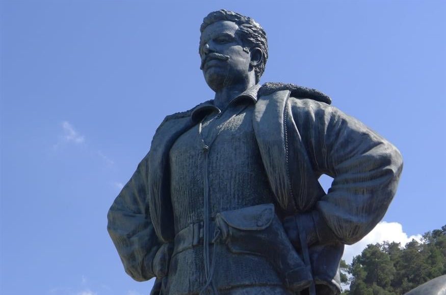 69-χρόνια-από-τον-ηρωικό-θάνατο-του-Γρηγόρη-Αυξεντίου