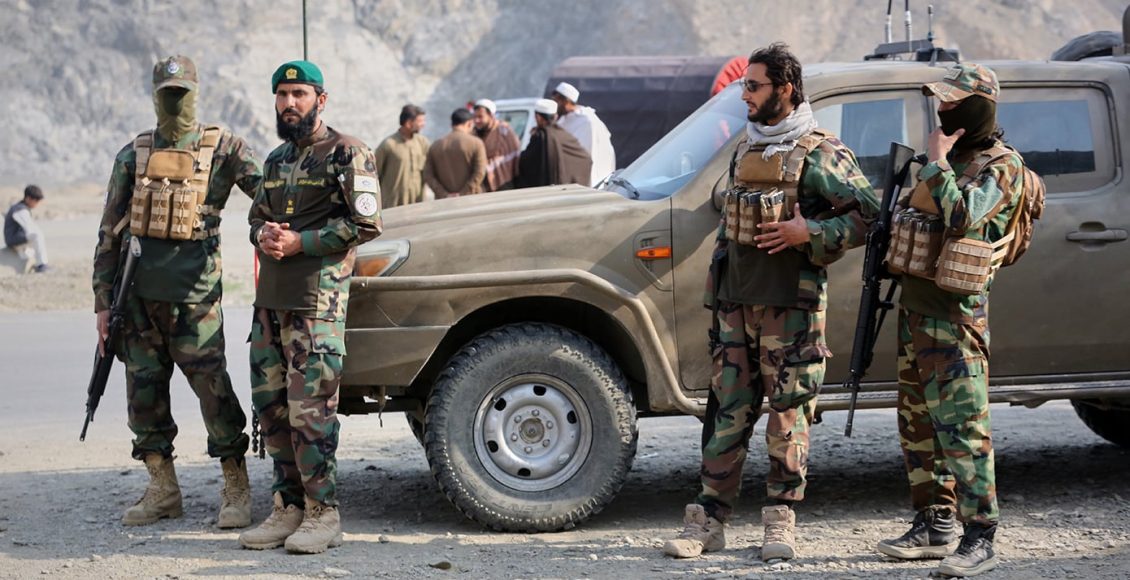 Τουλάχιστον-42-άμαχοι-έχουν-σκοτωθεί-στο-Αφγανιστάν-στη-σύγκρουση-με-το-Πακιστάν