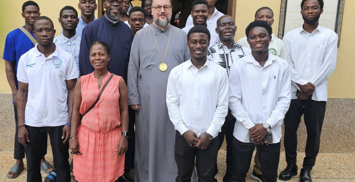 Πρώτη-συνάντηση-Κατηχητών,-Ιεροψαλτών-και-Αναγνωστών-Αρχιερατικής-Περιφέρειας-Άκκρας