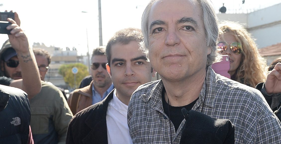 Συγγενείς-θυμάτων-17Ν-για-συνέντευξη-Κουφοντίνα: Να-χαίρεστε-τη-ματωμένη-σας-τηλεθέαση